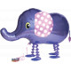 Elefant - Airwalker
