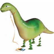 Brontosaurus- Airwalker
