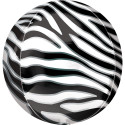 Orbz - Zebra