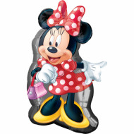 Minnie - Supershape