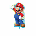 Super Mario - Supershape