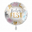 Frohes Fest - Rentier