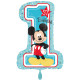 Mickey`s 1. Birthday