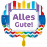 Alles Gute