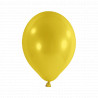 Rundballons - Gelb