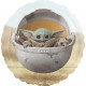 Star Wars - Grogu (Mini-Yoda)
