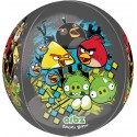 Angry Birds - Orbz