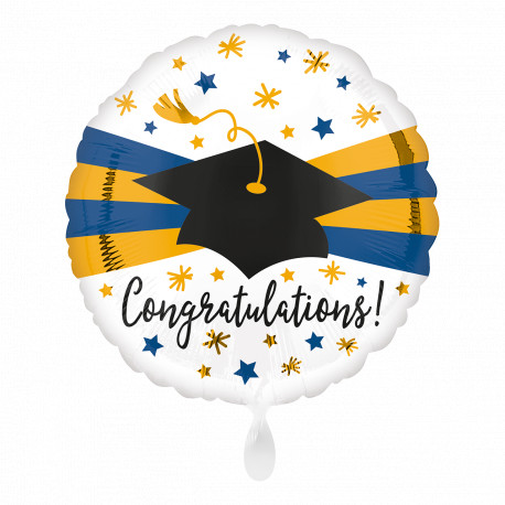 Grad - Congrats