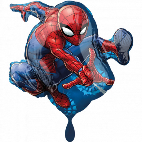 New Spiderman