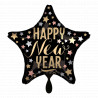 Happy New Year - Star