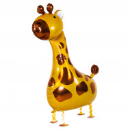 Giraffe  - Airwalker