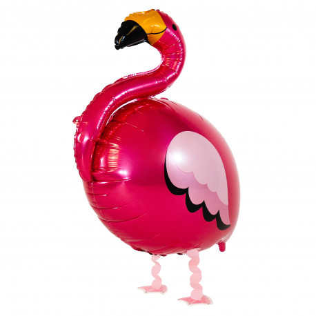 Flamingo  - Airwalker