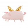 Cute Pig