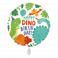 Dino - Birthday