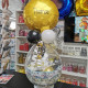 Geschenkballon Geburtstag Personalisiert