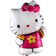Hello Kitty - Figur