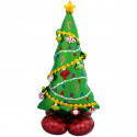 Airloonz - Weihnachtsbaum