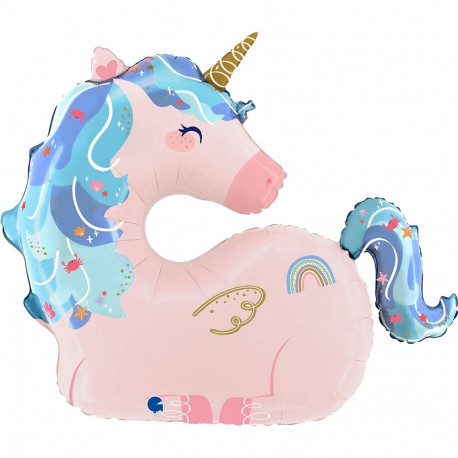 Einhorn cute