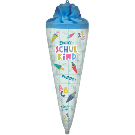 Schultüte - Jungs
