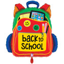 Back to School - Rucksack
