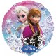 Folienballon Frozen Anna & Elsa