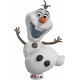 Frozen Olaf - Figur