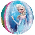 Frozen - Orbz