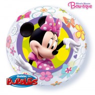 Minnie - Bubbles