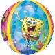 Spongebob - Orbz