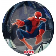 Spider-Man Orbz