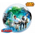 Star Wars Bubbles