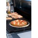 Culinary-Modular Pizzastein