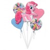 My little Pony - Ballonstrauß