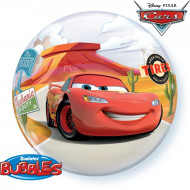 Cars - Bubbles