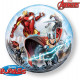 Avengers - Bubbles