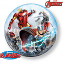 Avengers - Bubbles