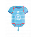 Baby Boy - Hemd