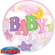 Baby Girl Schmetterlinge - Bubbles