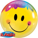 Smiley - Bubbles