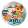 Tschüss Kindergarten