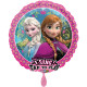 Singender Ballon - Frozen