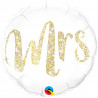Glitzer Mrs.