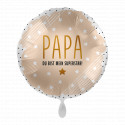 Papa Superstar - Satin