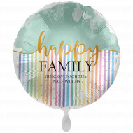 Happy Family XXL - Satin